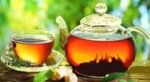 what is the benefits of tea