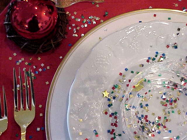 How To Decorating Place Settings Of Table?
