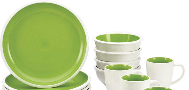 How to Clean China and Dishes?
