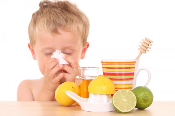 How To Do Treating Common Ailments?