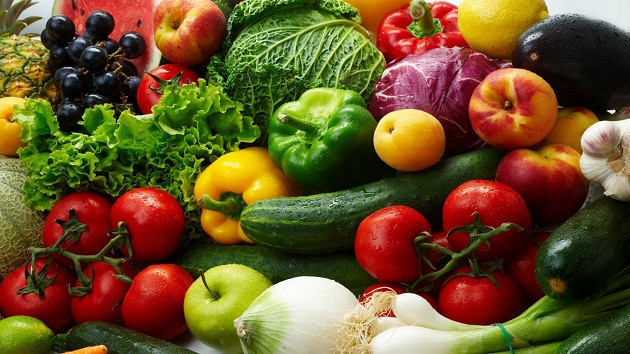 What Do You Know About Vegetables, Fruits, and Herbs?