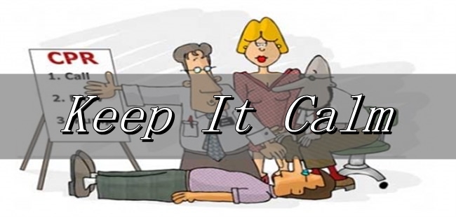How Do I Resuscitating A Victim?