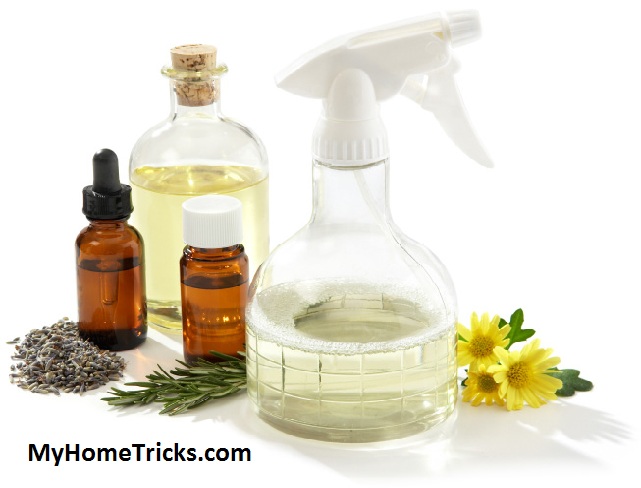 DIY Natural Home Fragrance