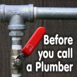 24-Hour Plumber Services