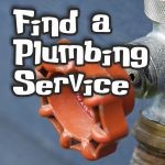Find a Local Plumbing Service
