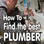 how to find the best plumber - pic1