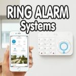 ring alarm smart home alarm system picture