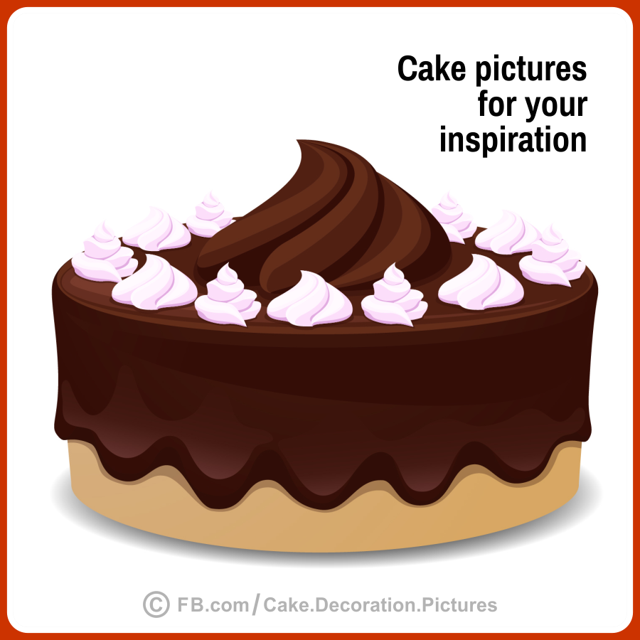 Cake Pictures Card 02