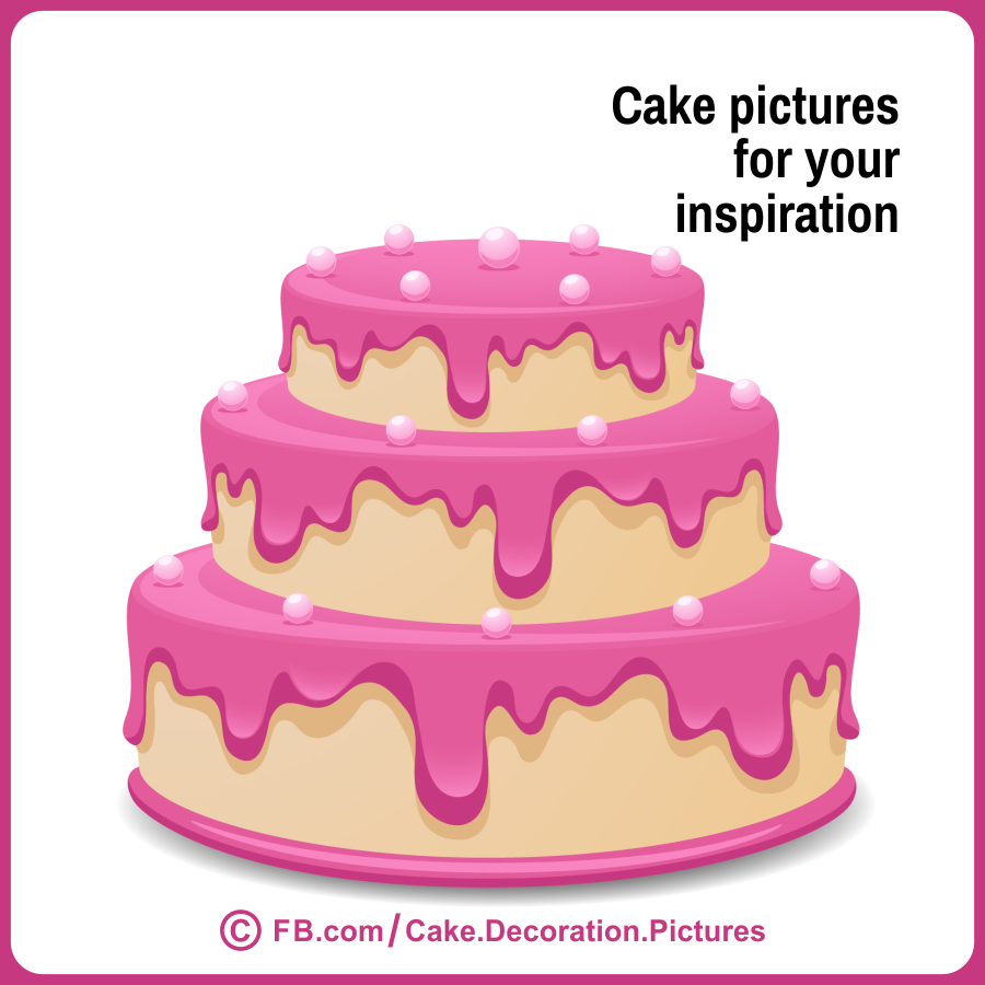 Cake Pictures Card 10
