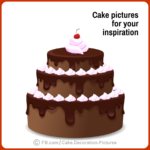 Cake Pictures Card 16