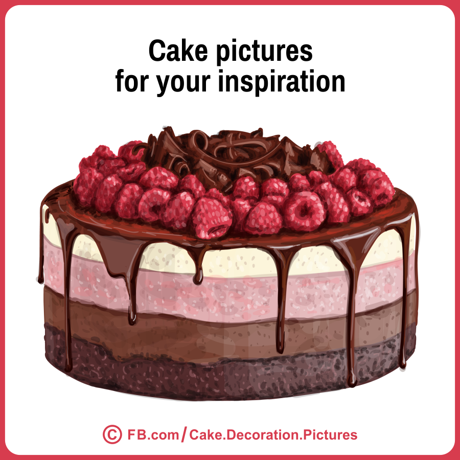 Cake Images Card 30