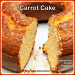 Cake Images Card 42