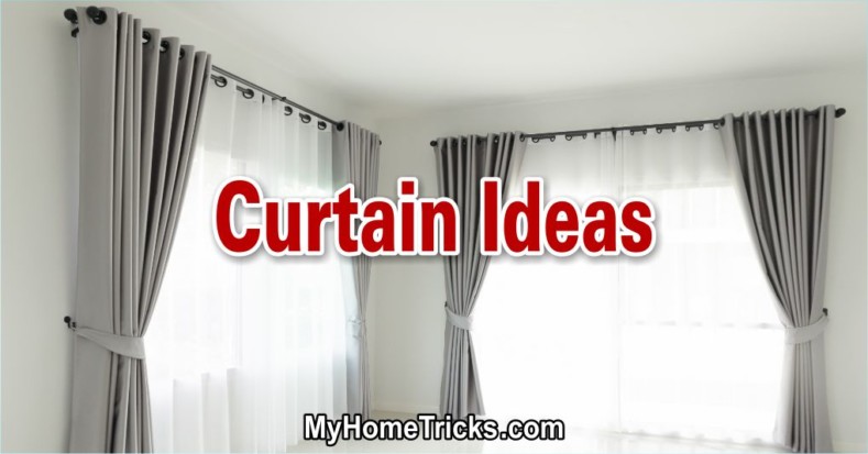 Home Curtain Ideas