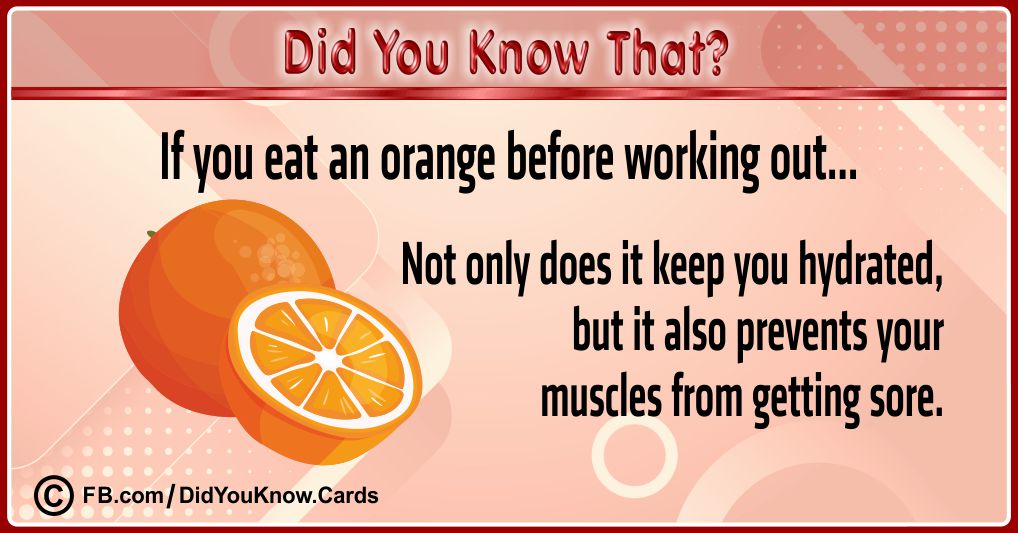 Intriguing Facts Cards 22