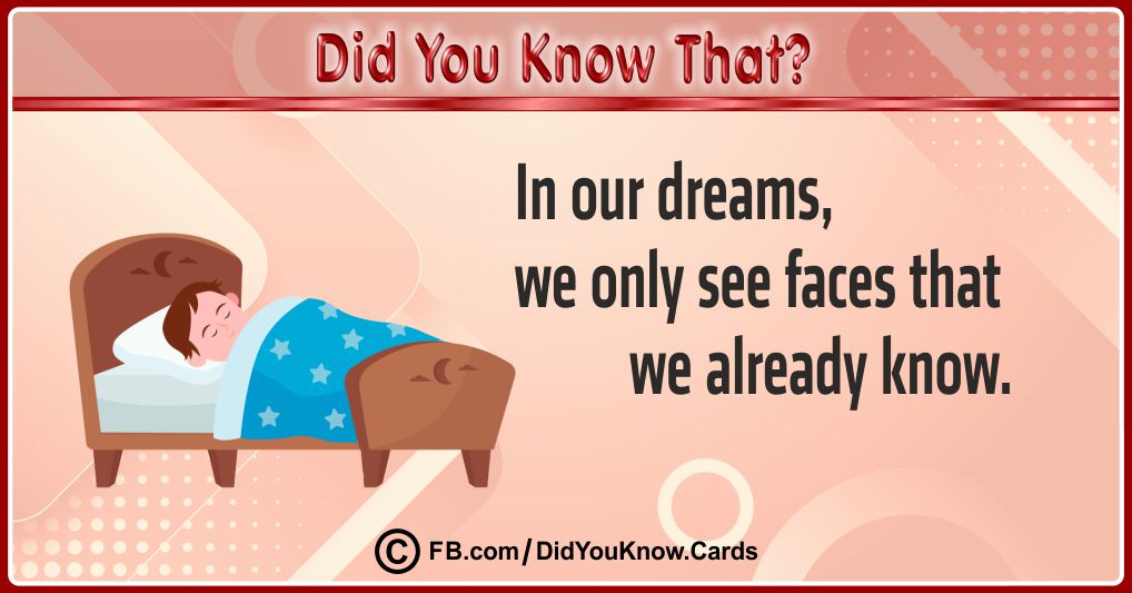 Intriguing Facts Cards 27