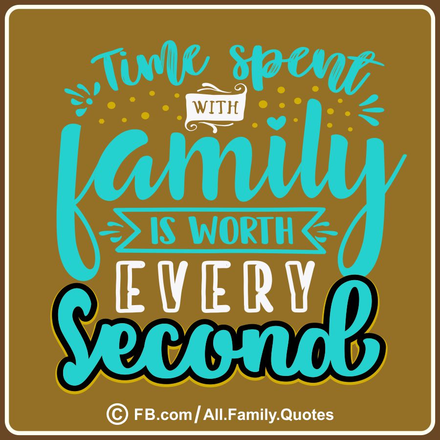 Family and Home Quotes 05