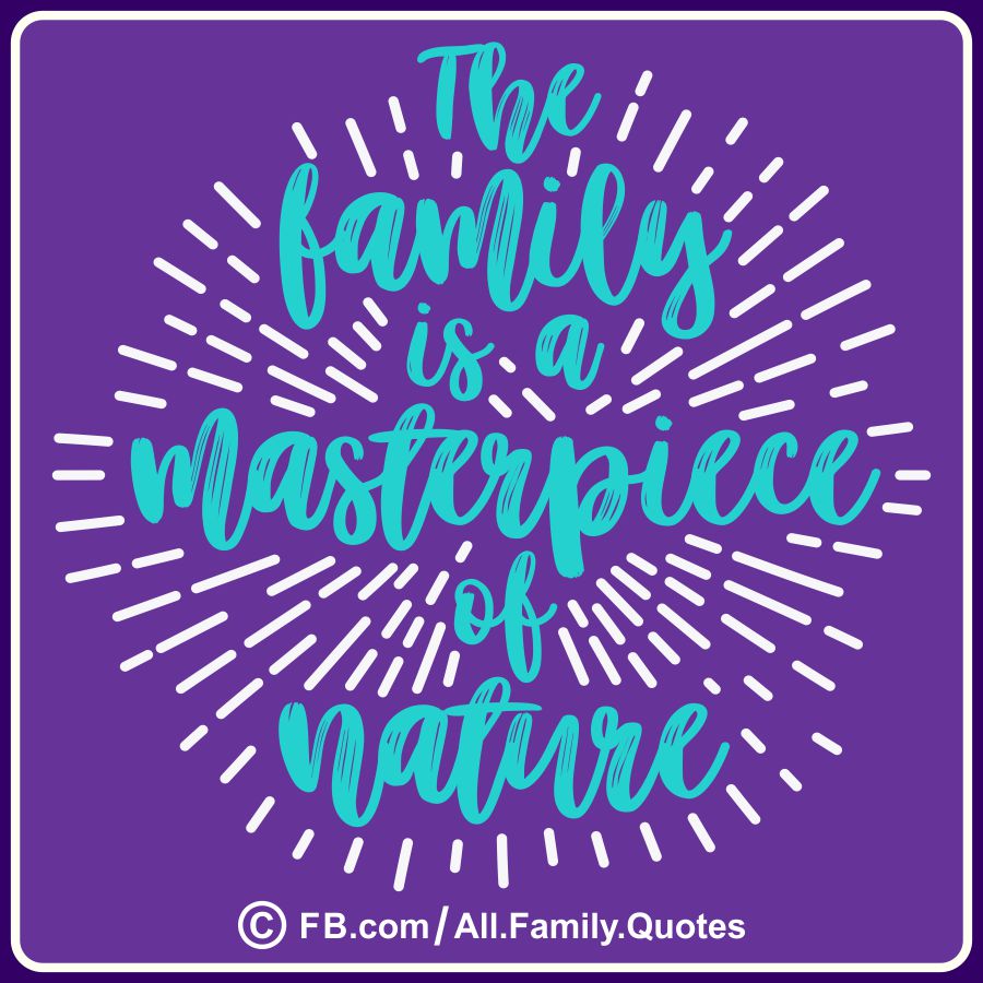 Family and Home Quotes 10