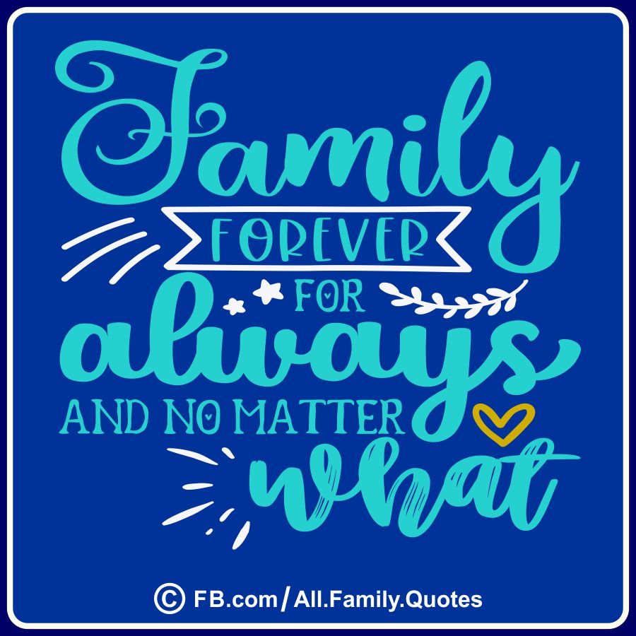 Home and Family Quotes 13