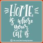 Home and Family Quotes 15