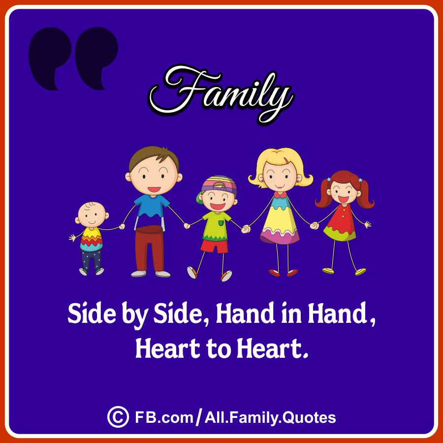 Family Quotes 02