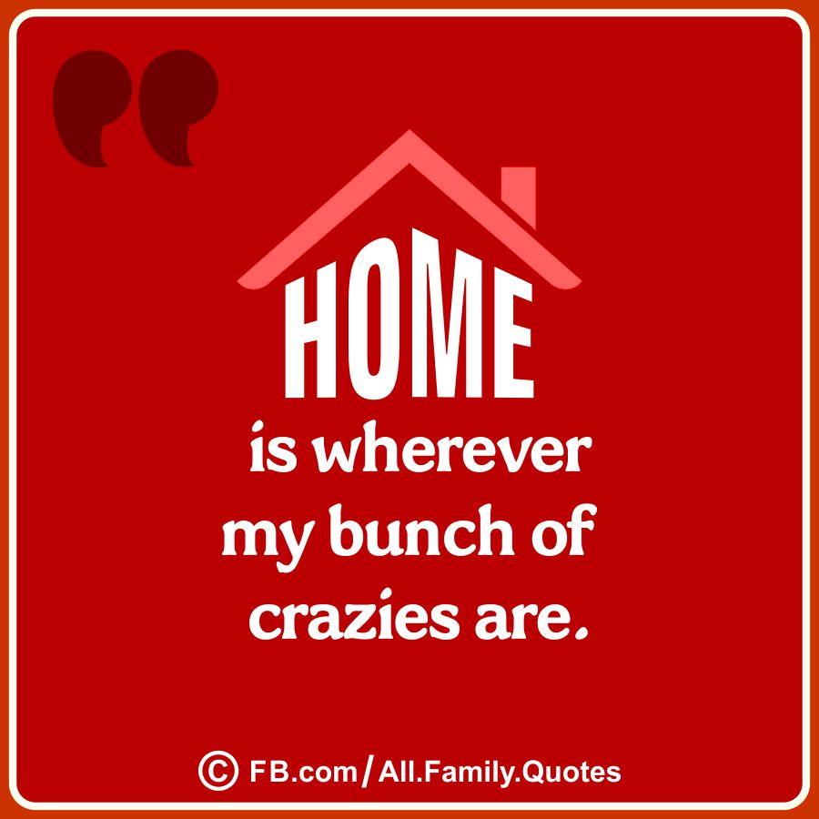 Family Quotes 14