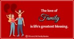 Family Quotes 17