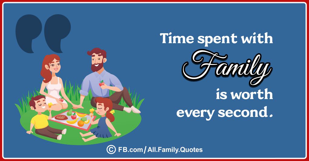 Family and Home Quotes 23
