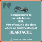 Family Love Quotes 30