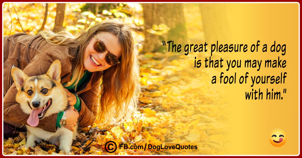 Funny Dog Owner Quotes 36
