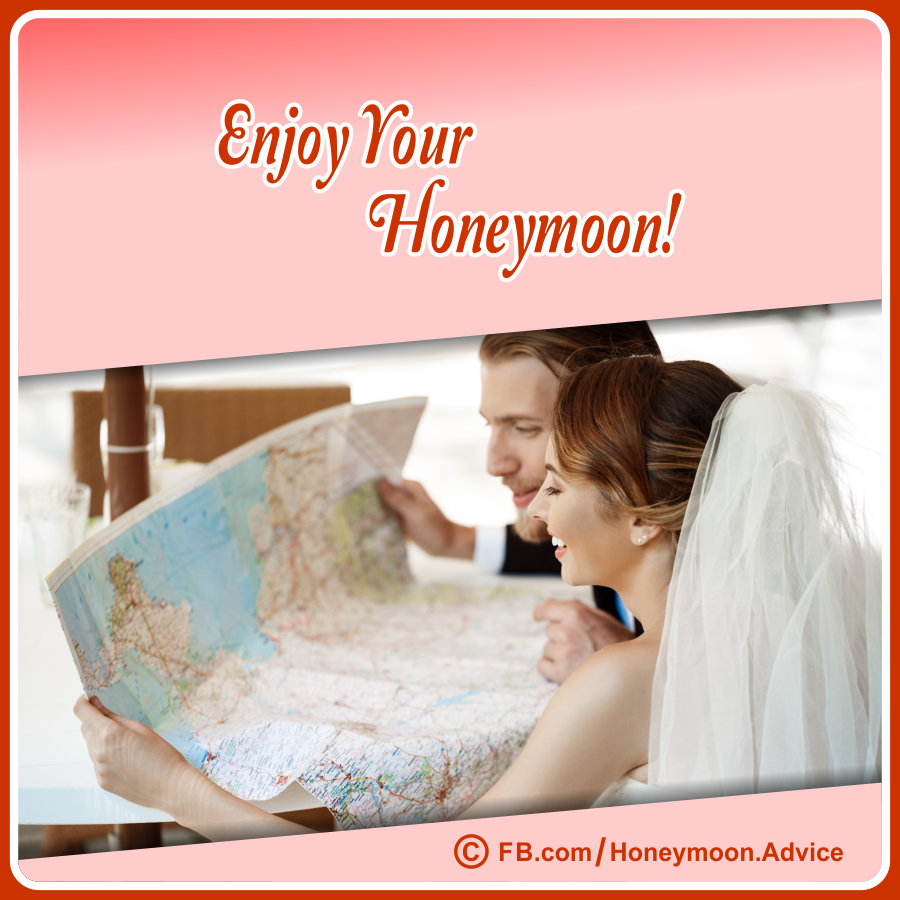 Honeymoon Journey Cards 08