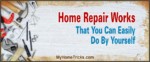 DIY Home Repair Works