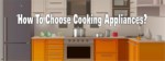 Cooking Appliances 2
