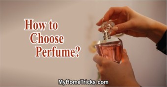How to Choose Perfume 1