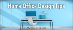 plan your home office design