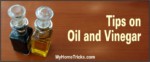Oil & Vinegar Seasonings 2
