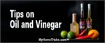 Oil & Vinegar Seasonings 3